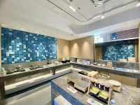 Home Hotel Neo (Tai'an High-Speed Railway Entrance Waiting Hall) - breakfast