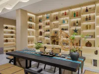 Yinshu Resort Hotel