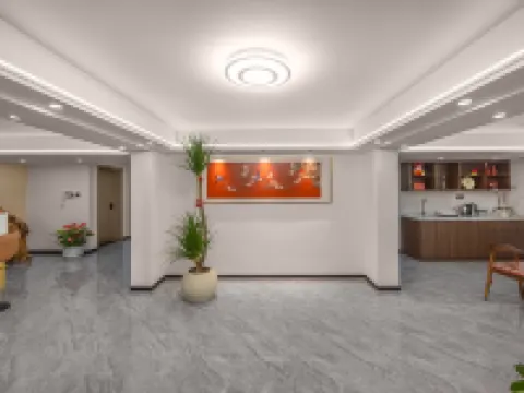 Xiyue Yaju Homestay (Nanmen Branch of Nanxun Ancient Town Scenic Area) Hotels in Huzhou