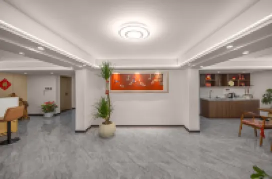 南潯·禧悅Soul Harbor美宿（南潯古鎮店）