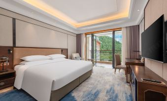 Four Points by Sheraton Anshun Huangguoshu
