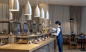 Diamond Hotel, Longhai District, Zhangzhou City