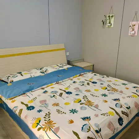 Kashgar Chunfeng Shili Homestay