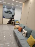 Zhuozhou Jialing Hotel