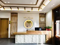 Yu Ni Bu Wan Shanshe (Wutaishan Scenic Area)