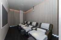 蒼南唐拉雅秀酒店 - SPA