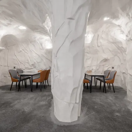 Shanye Theme Hotel (Luoping North Station)