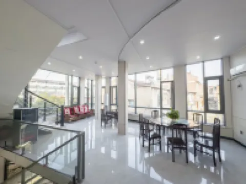 Wangxinglou (Xianju Station)