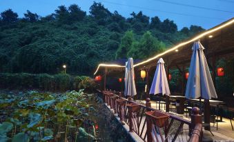 Fuzhou Yinhui Mountain Villa Hotel