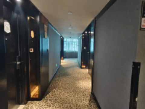 Wenling Bulgari Boutique Hotel