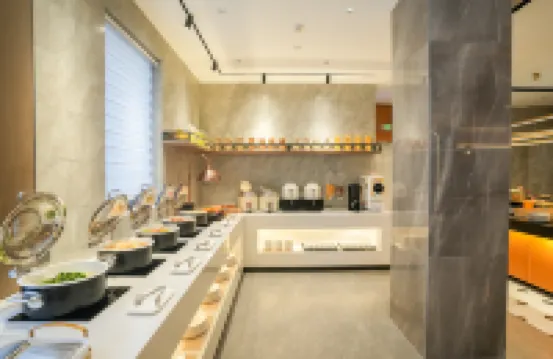 Homeinn Plus (Huantai Central Avenue County Government Branch) Hotels in Huantai