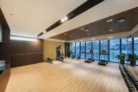 Wenzhou Ou GINLAN JIA Resort Hotel