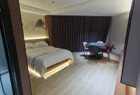 Shuyi Lanou Hotel (Mangshi Airport)