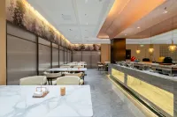 YunShengBoHotel - breakfast