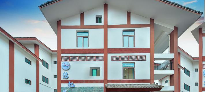Youyi Homestay in Huangguoshu Hotels in Zhenning Buyei and Miao Autonomous County