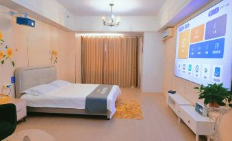 Private Apartment Hotel