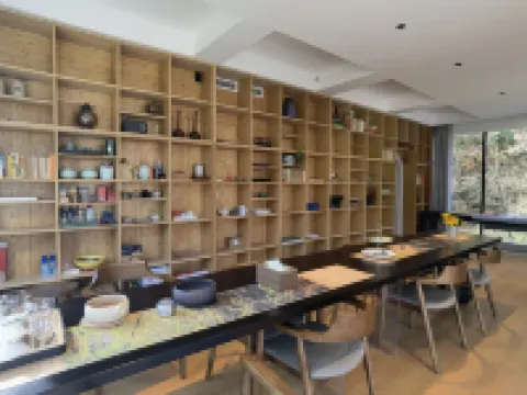 Qingshan Seeker Window Hotels in Foping County
