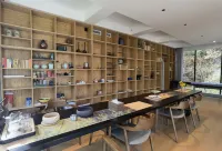 Qingshan Seeker Window Hotels in Foping County