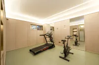 HanTing Hotel (Jilin Jiangnan Century Plaza) - نادي رياضي