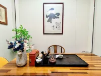 鉑玥影視公寓（湛江坡頭區人民政府南油店） - 寵物友善