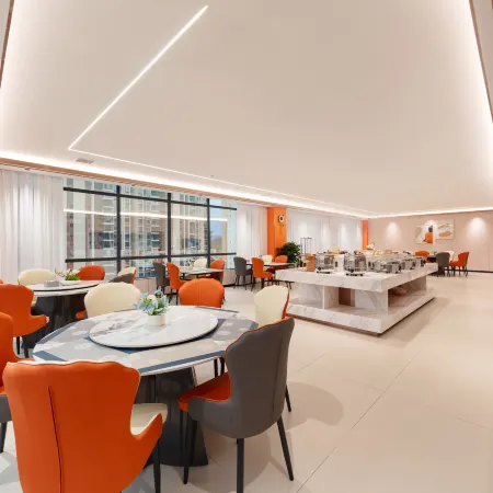 Haoyue International Hotel (Aoyuan Square Branch)