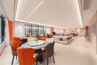 Haoyue International Hotel (Aoyuan Square Branch) - Breakfast