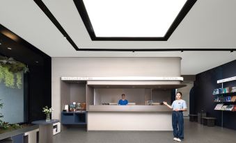 Atour Light, Tongde Square, Baiyun Road, Kunming