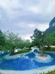 Tusi manor - Pools