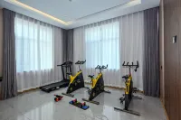 Raohe Rongtailai Hotel Hotels in Raohe