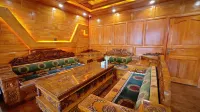 Zha ga na yun an shan ju Quan Huafu Guan Jing mei su (Dari viewing platform branch) - พร้อมอาหารเช้า
