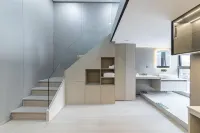 Zhuji Wenshige Loft Hotel