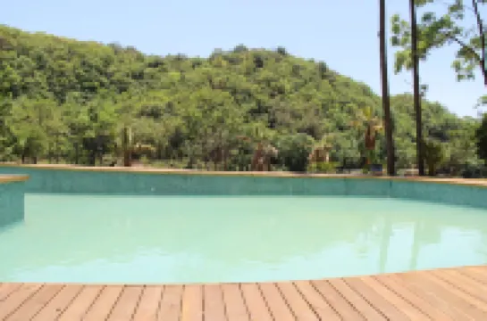 Fanyin Muyun Vacation Apartment