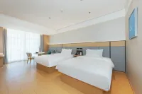 JI Hotel (China-Japan Friendship Hospital) Hotels in Beijing