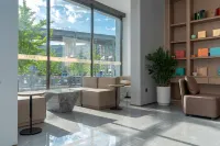 鹹豐豐華國際飯店