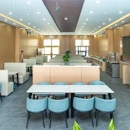 CONBO INTERNATIONAL HOTEL