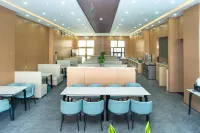 CONBO INTERNATIONAL HOTEL