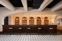 Blossom Attic Wanshou Palace Nanchang - ที่มีบาร์