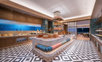 Yangzhou Dongguan Street Manxin Hotel