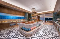 Manxin Hotel Yangzhou Dongguan Street