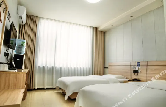 東昇賓館（長垣客運總站店）