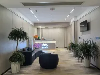 Xingba Hotel (Lushan Hengtang) - 2 Yıldız