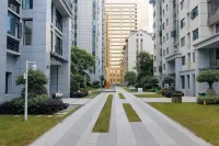 Tianmen's  Home（Family Suite) Hotels in 72 Wonder Tower/Dayong Ancient City