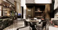 MaxX Hotel Harbour View Qingdao