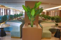 Pengrun Grand Hotel (Shiquanhe) - Desayuno