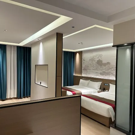 Holy Land Hotel