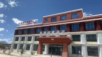 Tongjiang Lianzang Inn