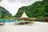 Baian Xide Hotel - Afhentnings-/afleveringstjenester