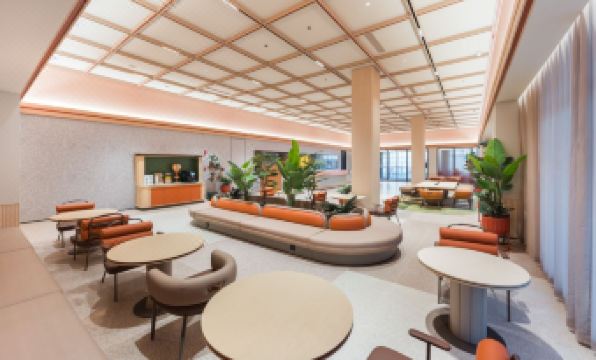 Orange Hotel Jinan Yaoqiang International Airport Branch