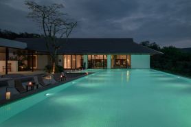 Yulinsuji·natrail peng Hotel