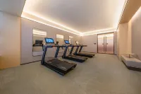 Quanji Guiyang Baiyun District Pedestrian Street Hotel